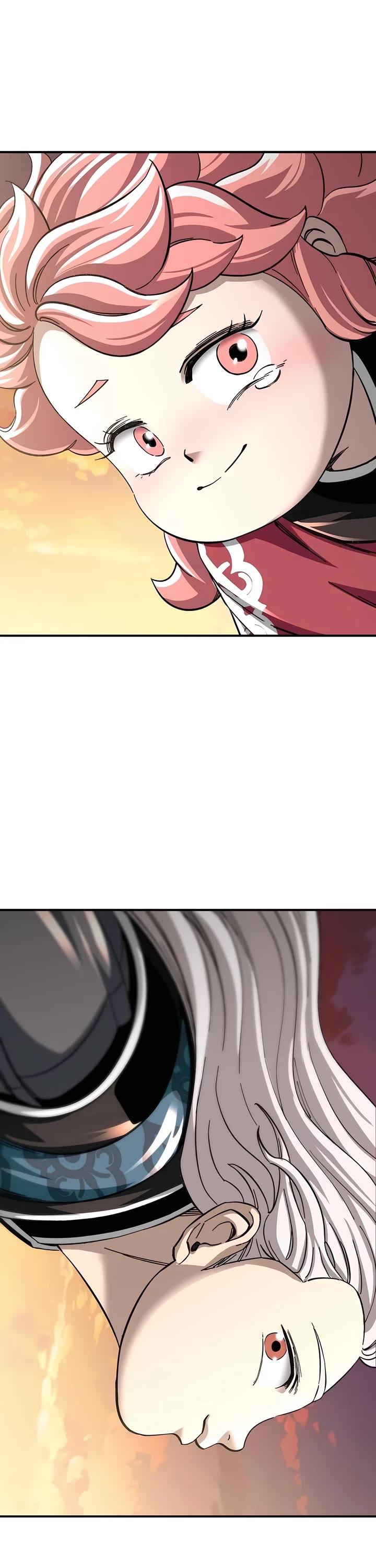Warrior Grandpa and Supreme Granddaughter Chapter 50 page 54 - Chapter 50