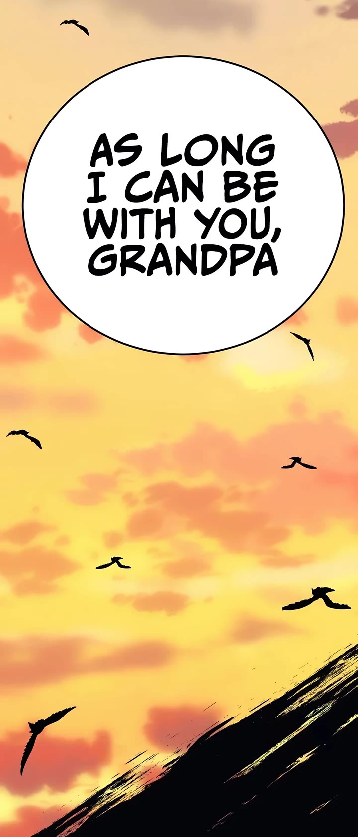 Warrior Grandpa and Supreme Granddaughter Chapter 50 page 57 - Chapter 50