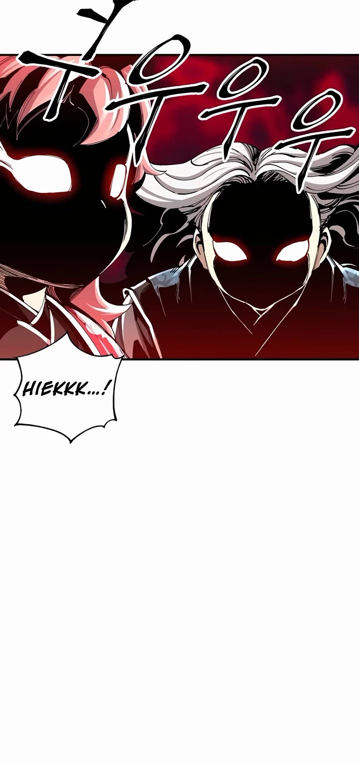Warrior Grandpa and Supreme Granddaughter Chapter 50 page 7 - Chapter 50