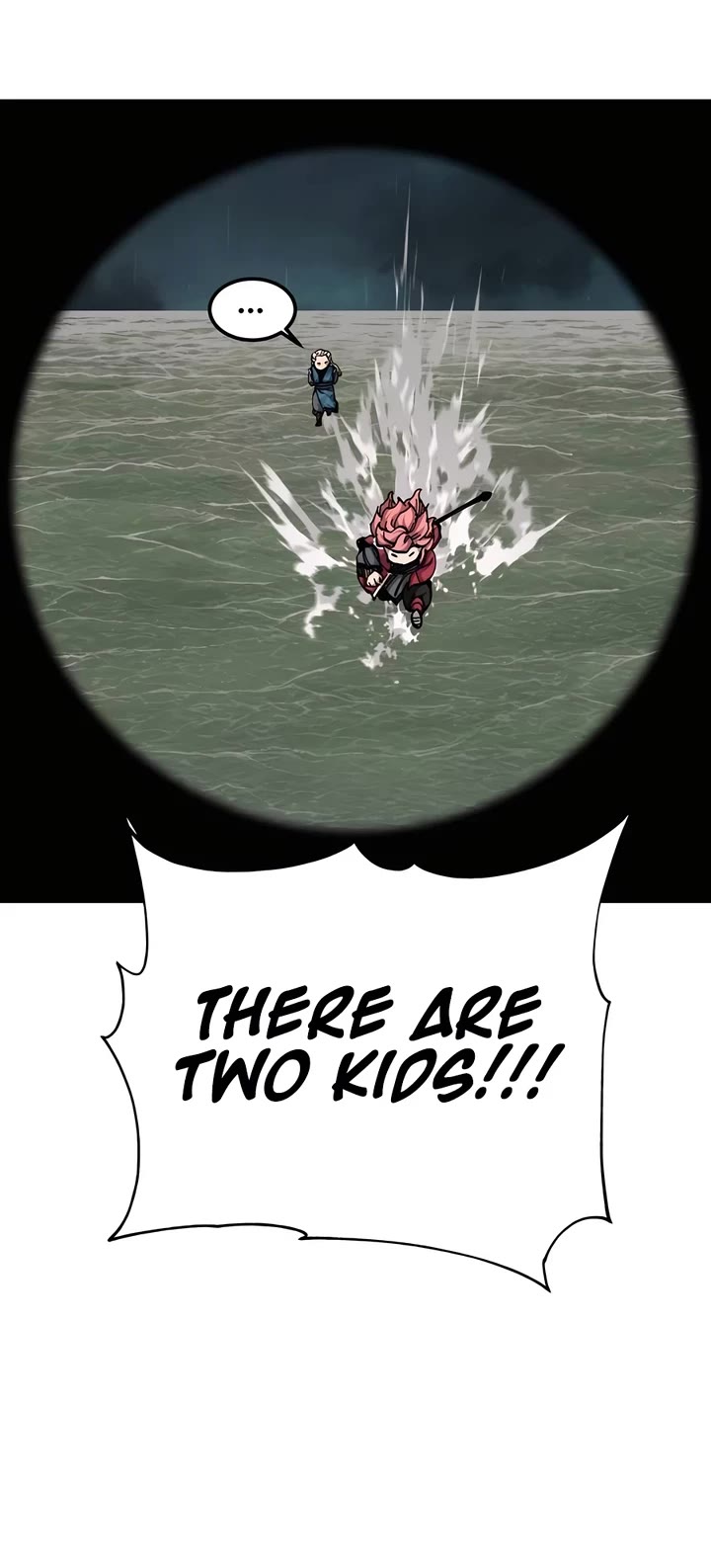 Warrior Grandpa and Supreme Granddaughter Chapter 51 page 60 - Chapter 51
