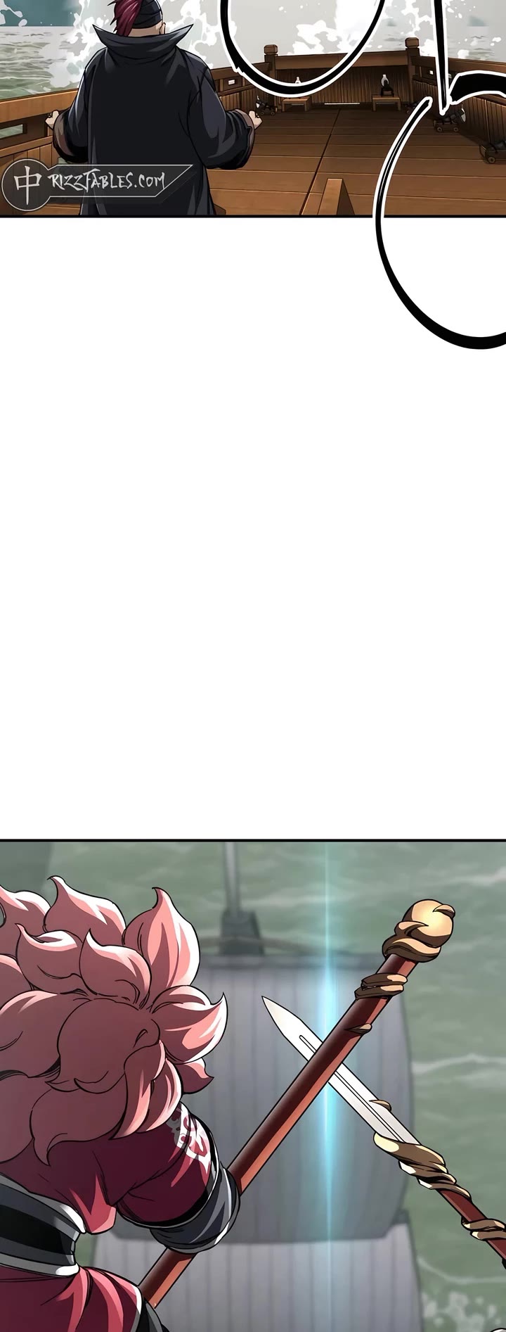 Warrior Grandpa and Supreme Granddaughter Chapter 51 page 62 - Chapter 51