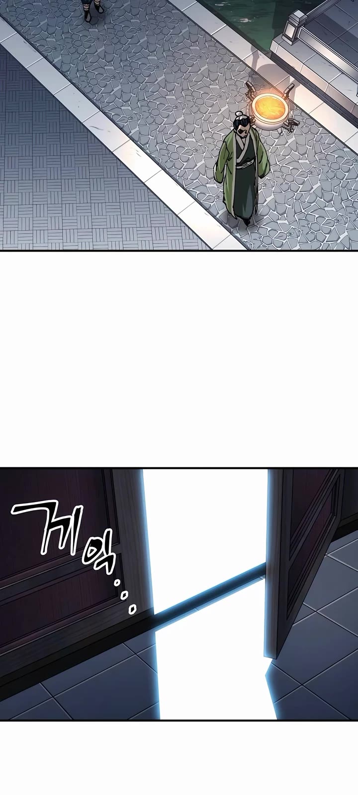 Warrior Grandpa and Supreme Granddaughter Chapter 52 page 35 - Chapter 52