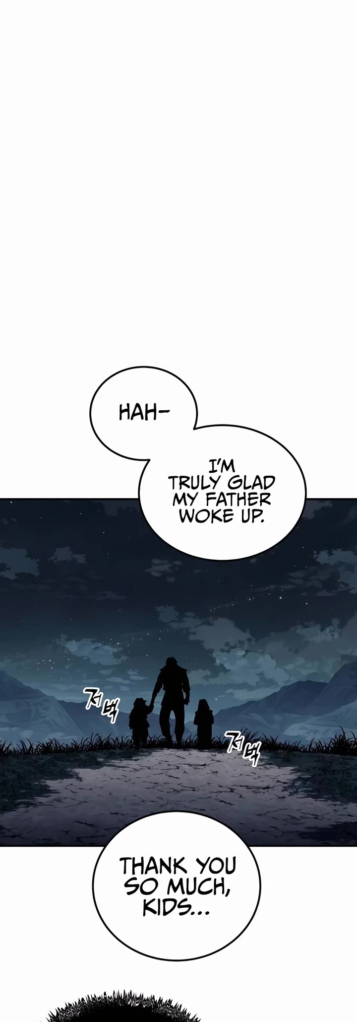 Warrior Grandpa and Supreme Granddaughter Chapter 52 page 59 - Chapter 52