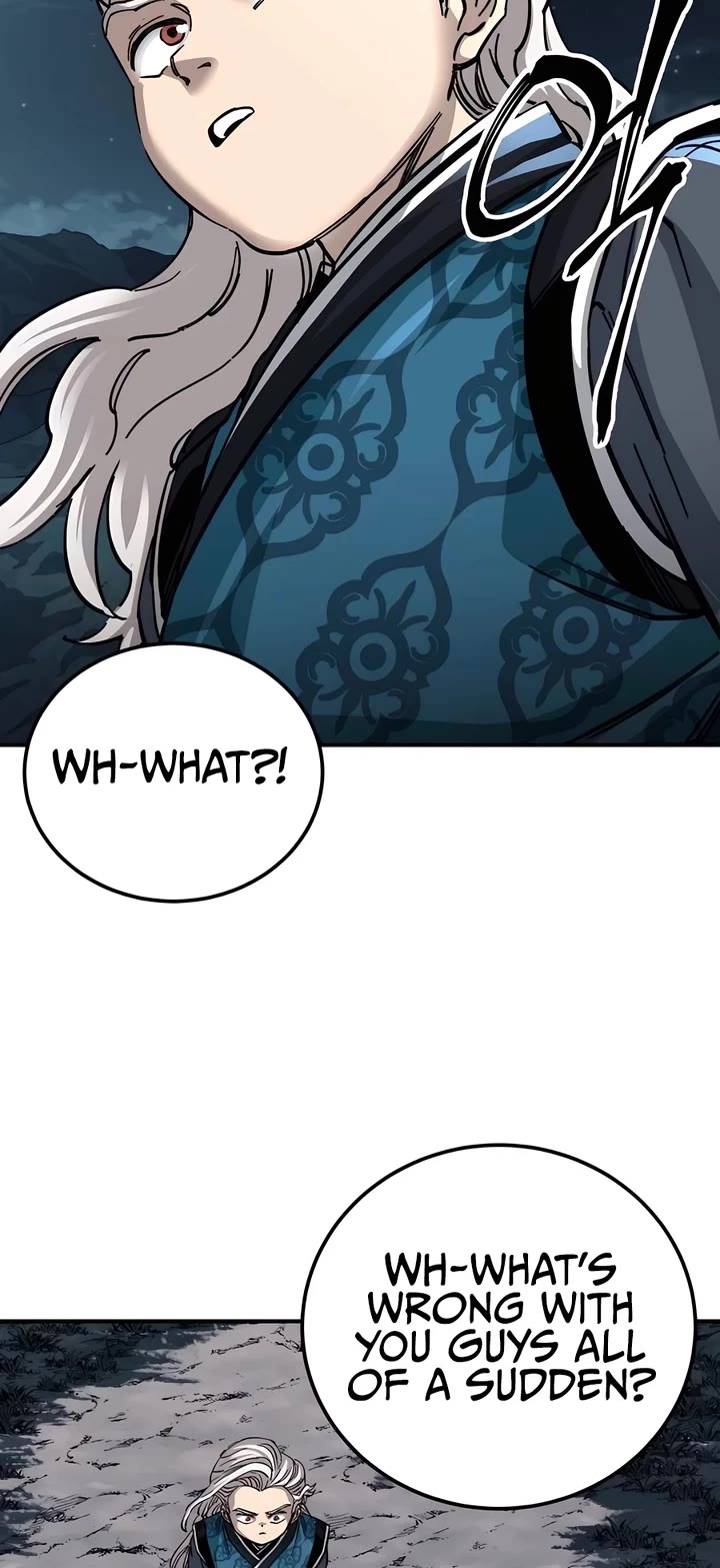 Warrior Grandpa and Supreme Granddaughter Chapter 52 page 63 - Chapter 52