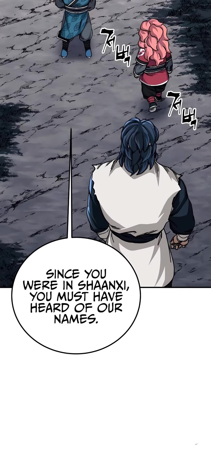 Warrior Grandpa and Supreme Granddaughter Chapter 52 page 64 - Chapter 52
