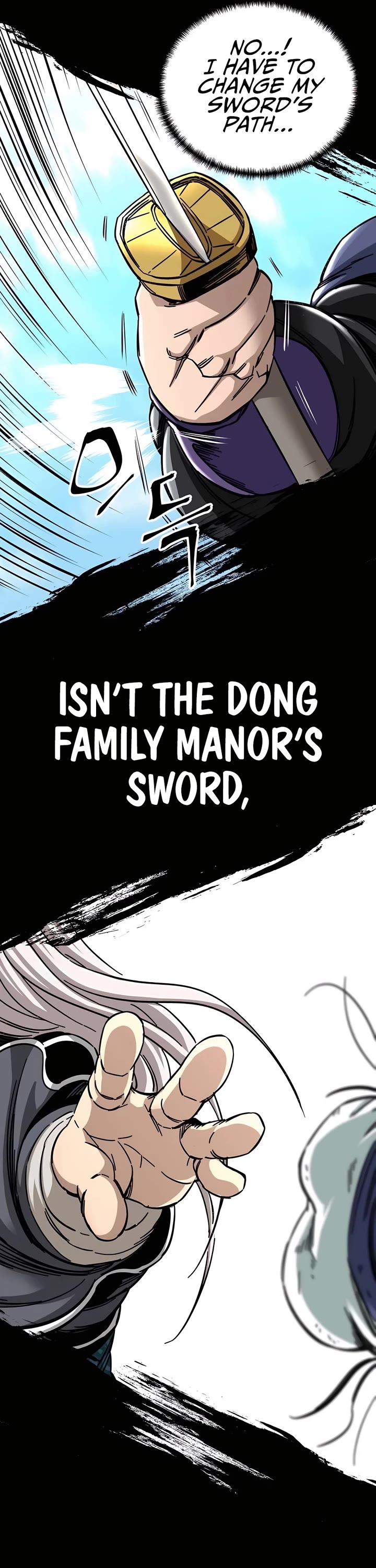 Warrior Grandpa and Supreme Granddaughter Chapter 53 page 62 - Chapter 53