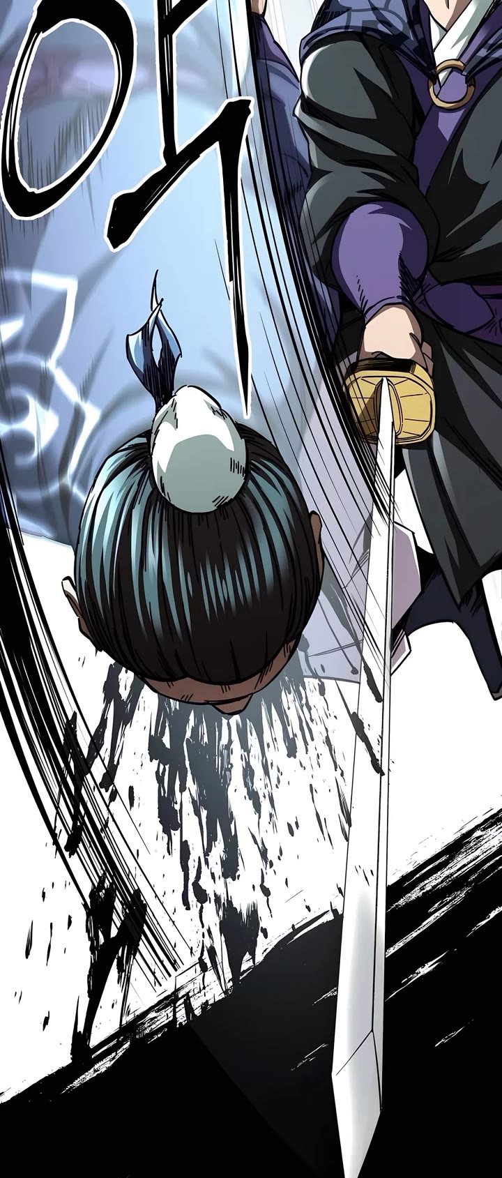 Warrior Grandpa and Supreme Granddaughter Chapter 53 page 64 - Chapter 53
