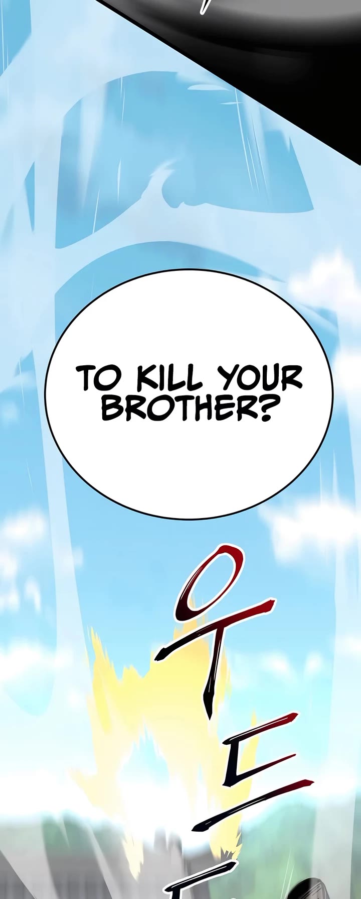Warrior Grandpa and Supreme Granddaughter Chapter 54 page 10 - Chapter 54