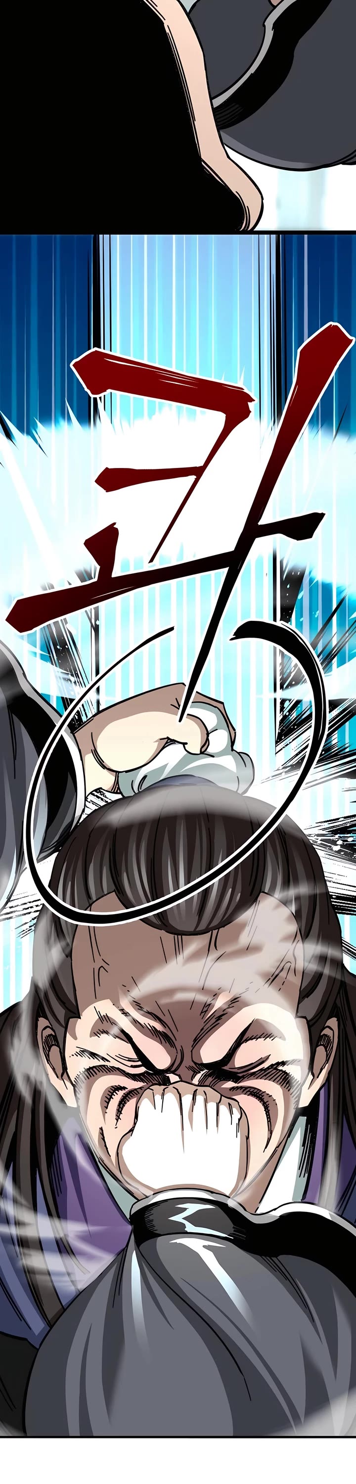 Warrior Grandpa and Supreme Granddaughter Chapter 54 page 13 - Chapter 54
