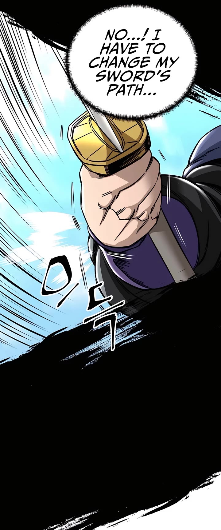 Warrior Grandpa and Supreme Granddaughter Chapter 54 page 3 - Chapter 54