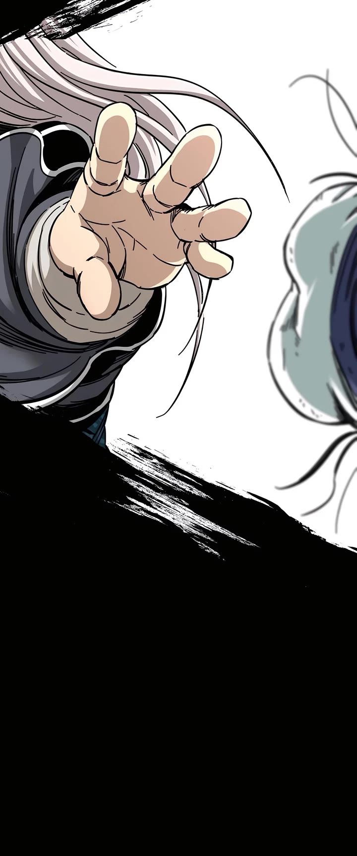 Warrior Grandpa and Supreme Granddaughter Chapter 54 page 4 - Chapter 54