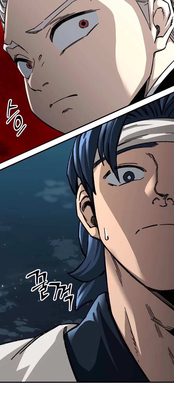 Warrior Grandpa and Supreme Granddaughter Chapter 54 page 48 - Chapter 54