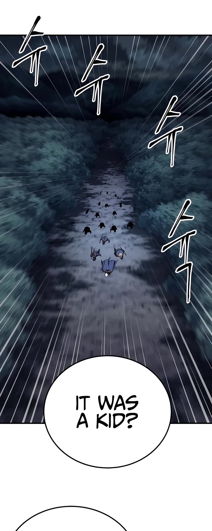 Warrior Grandpa and Supreme Granddaughter Chapter 54 page 51 - Chapter 54