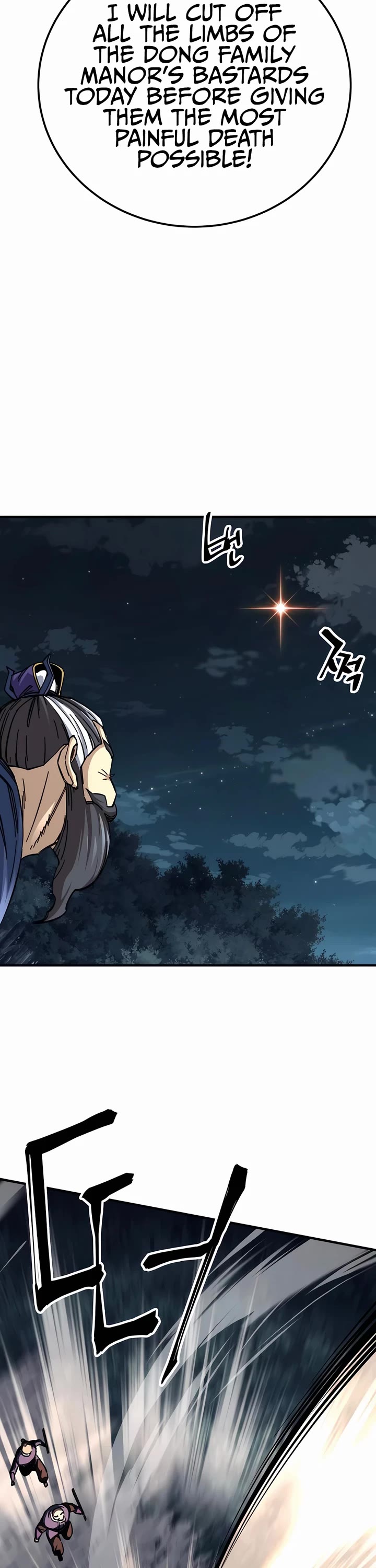 Warrior Grandpa and Supreme Granddaughter Chapter 54 page 54 - Chapter 54