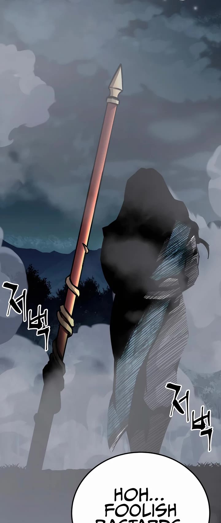 Warrior Grandpa and Supreme Granddaughter Chapter 54 page 56 - Chapter 54