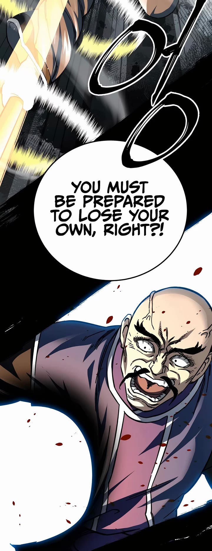 Warrior Grandpa and Supreme Granddaughter Chapter 54 page 63 - Chapter 54