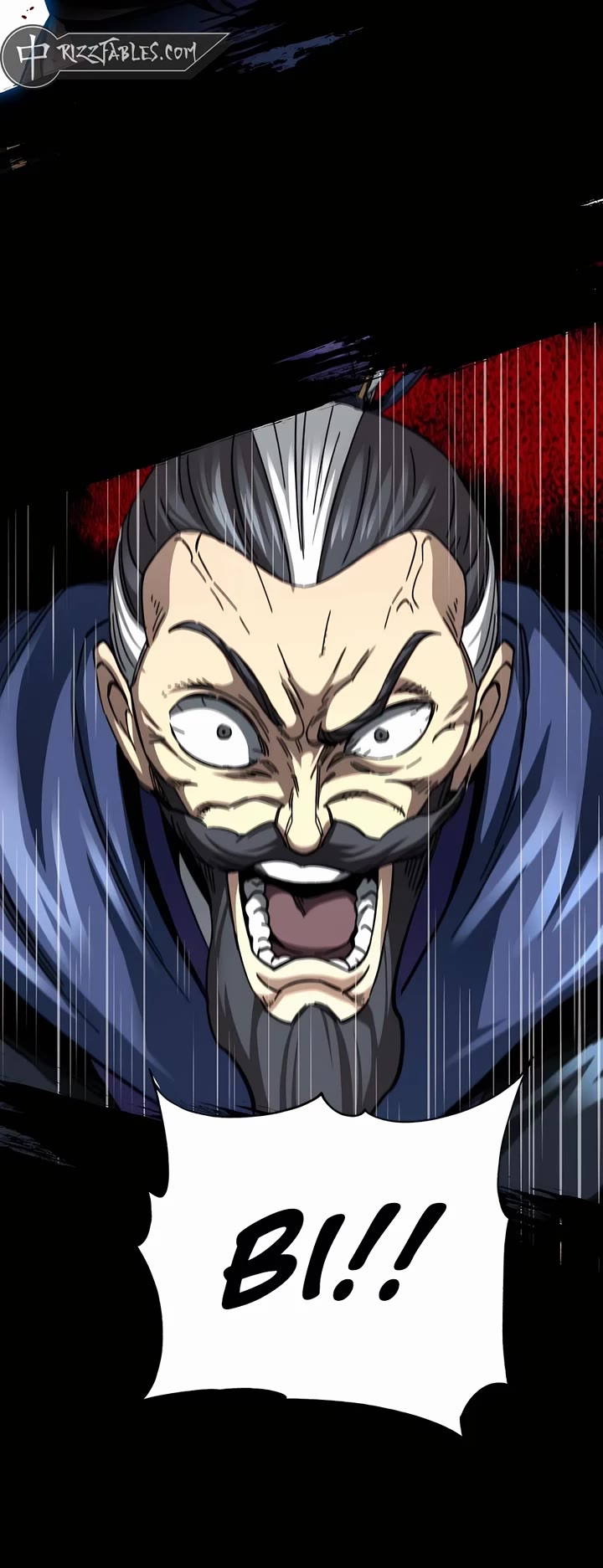 Warrior Grandpa and Supreme Granddaughter Chapter 54 page 64 - Chapter 54