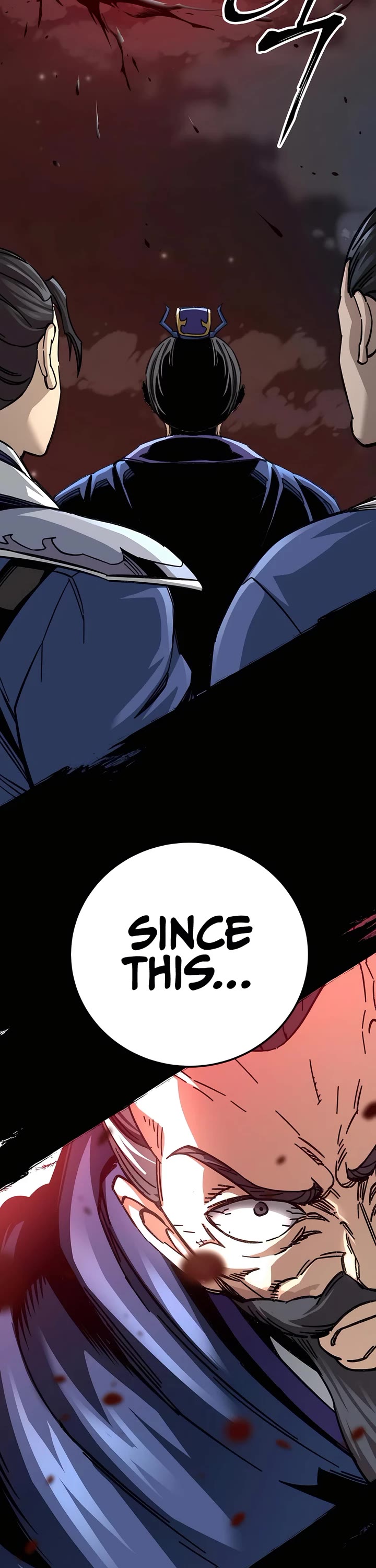 Warrior Grandpa and Supreme Granddaughter Chapter 54 page 66 - Chapter 54