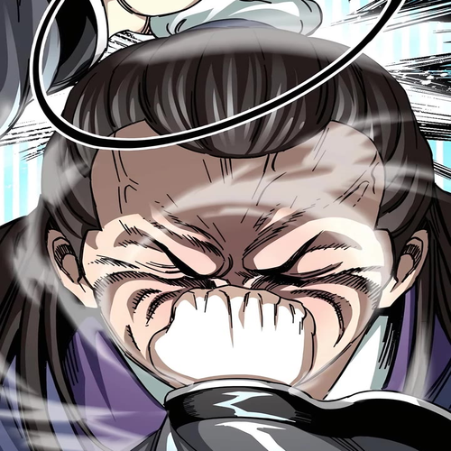 Warrior Grandpa and Supreme Granddaughter Chapter 54 cover