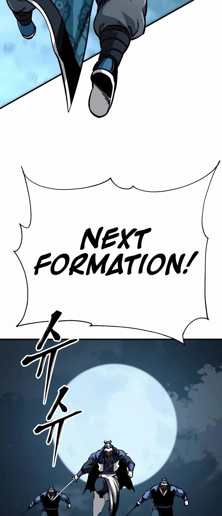 Warrior Grandpa and Supreme Granddaughter Chapter 55 page 17 - Chapter 55