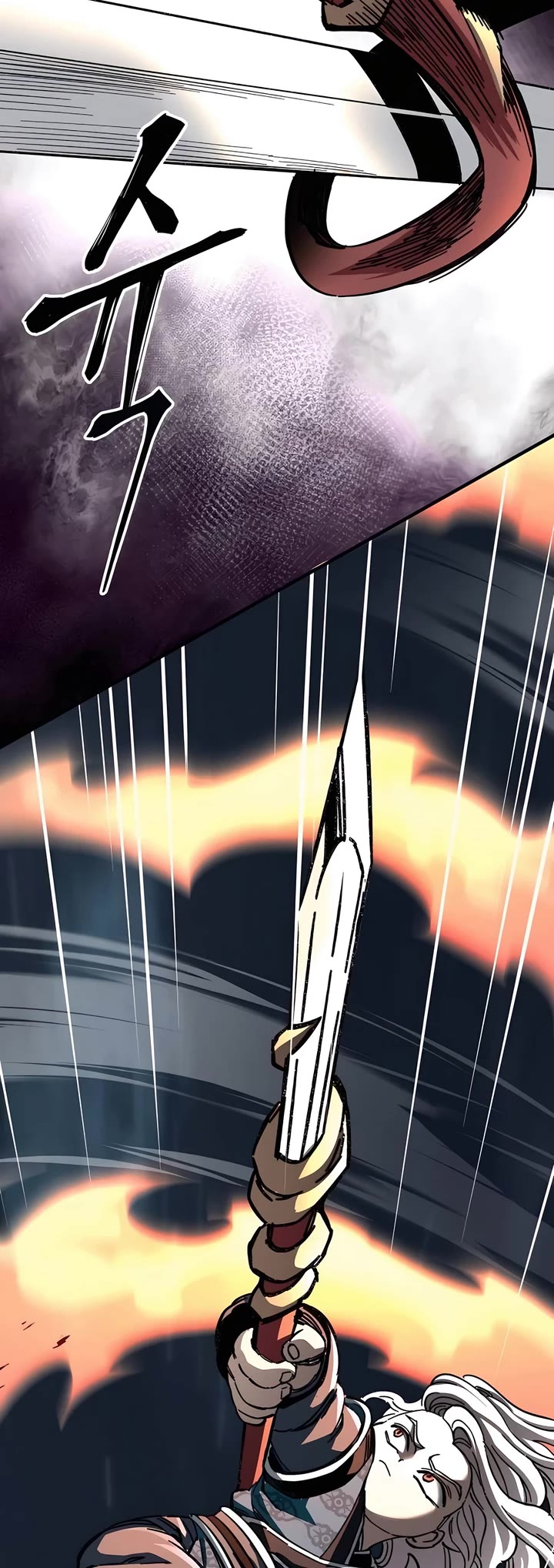 Warrior Grandpa and Supreme Granddaughter Chapter 55 page 44 - Chapter 55