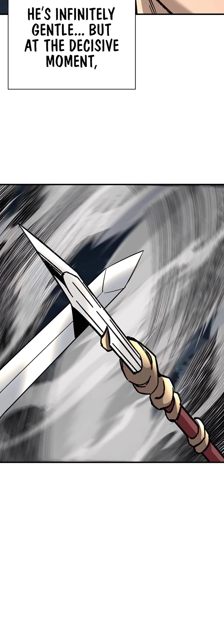 Warrior Grandpa and Supreme Granddaughter Chapter 55 page 49 - Chapter 55