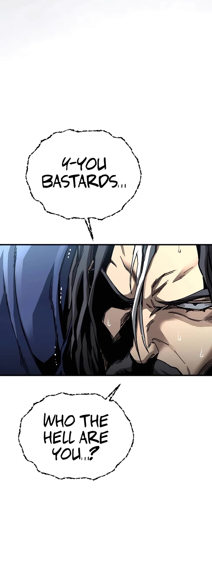 Warrior Grandpa and Supreme Granddaughter Chapter 55 page 58 - Chapter 55