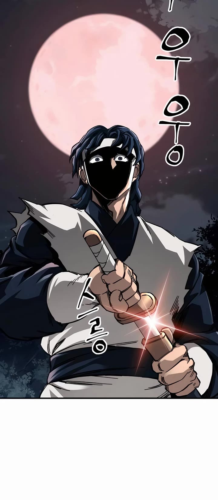 Warrior Grandpa and Supreme Granddaughter Chapter 55 page 67 - Chapter 55