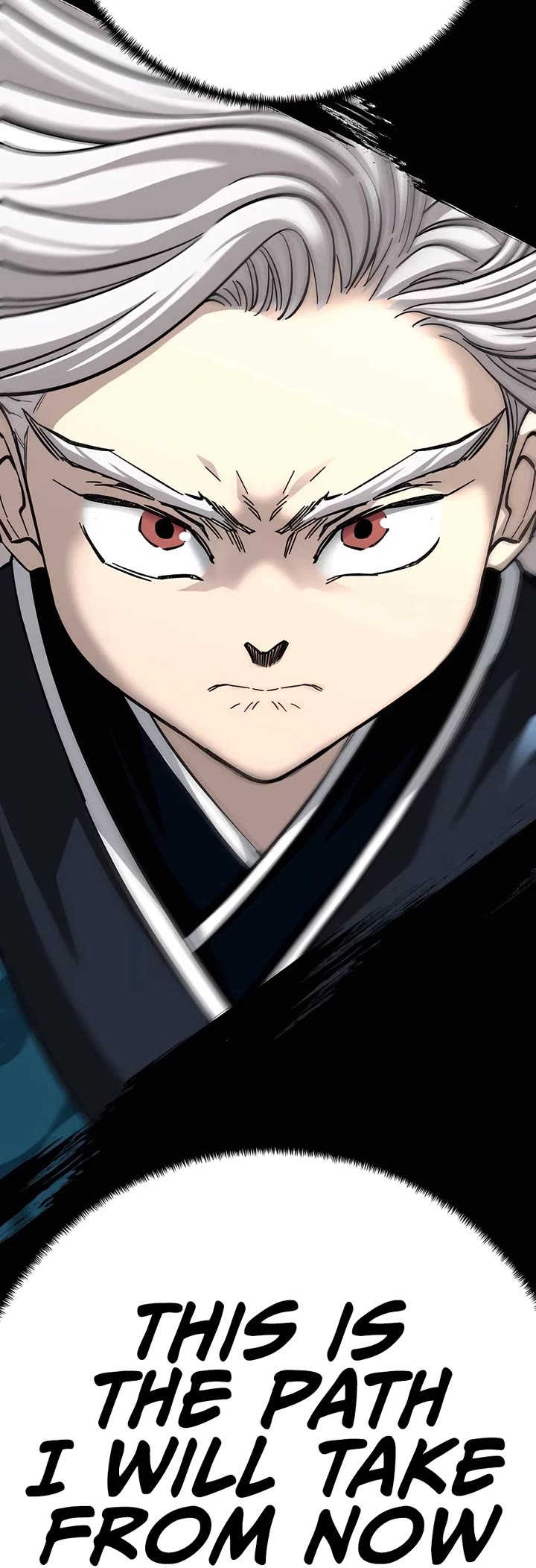 Warrior Grandpa and Supreme Granddaughter Chapter 55 page 72 - Chapter 55