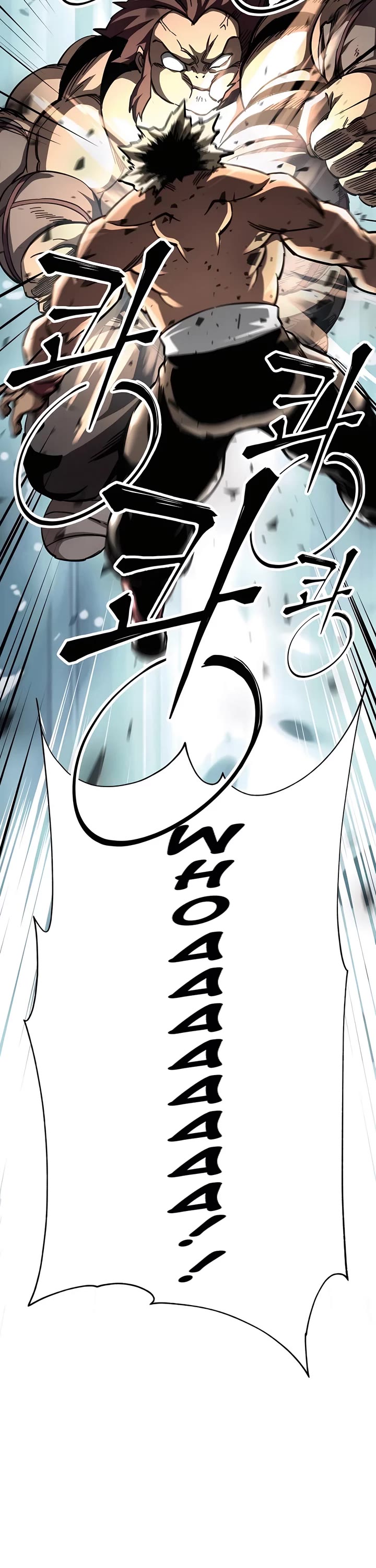 Warrior Grandpa and Supreme Granddaughter Chapter 56 page 24 - Chapter 56