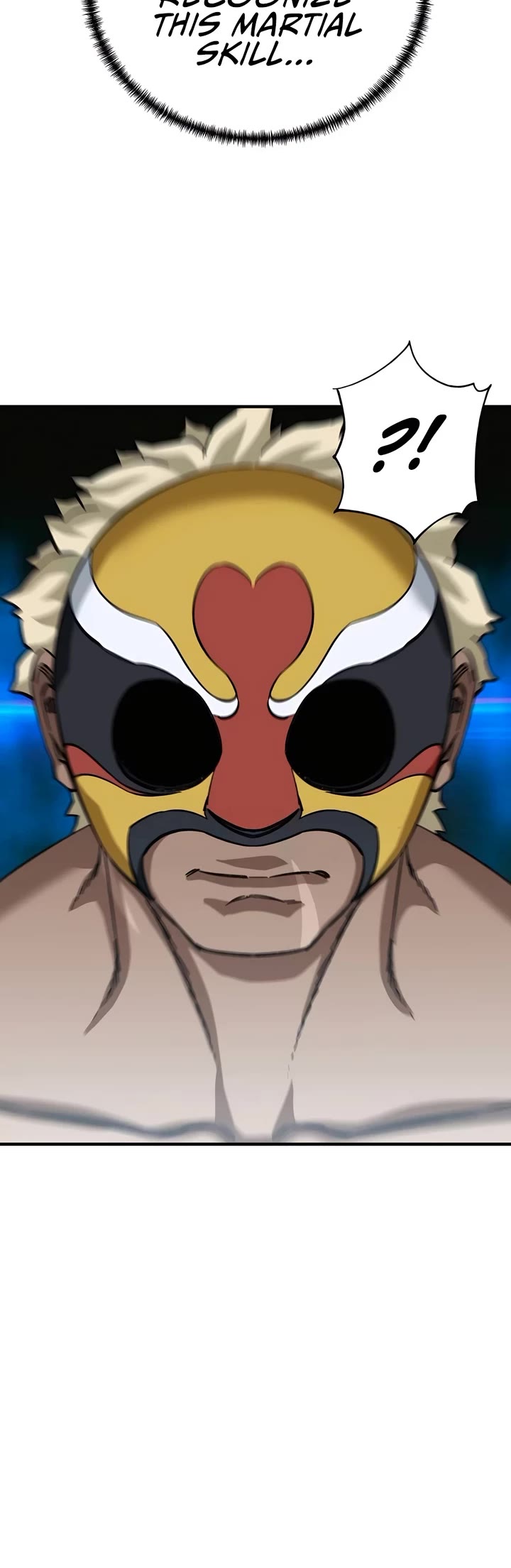 Warrior Grandpa and Supreme Granddaughter Chapter 56 page 34 - Chapter 56