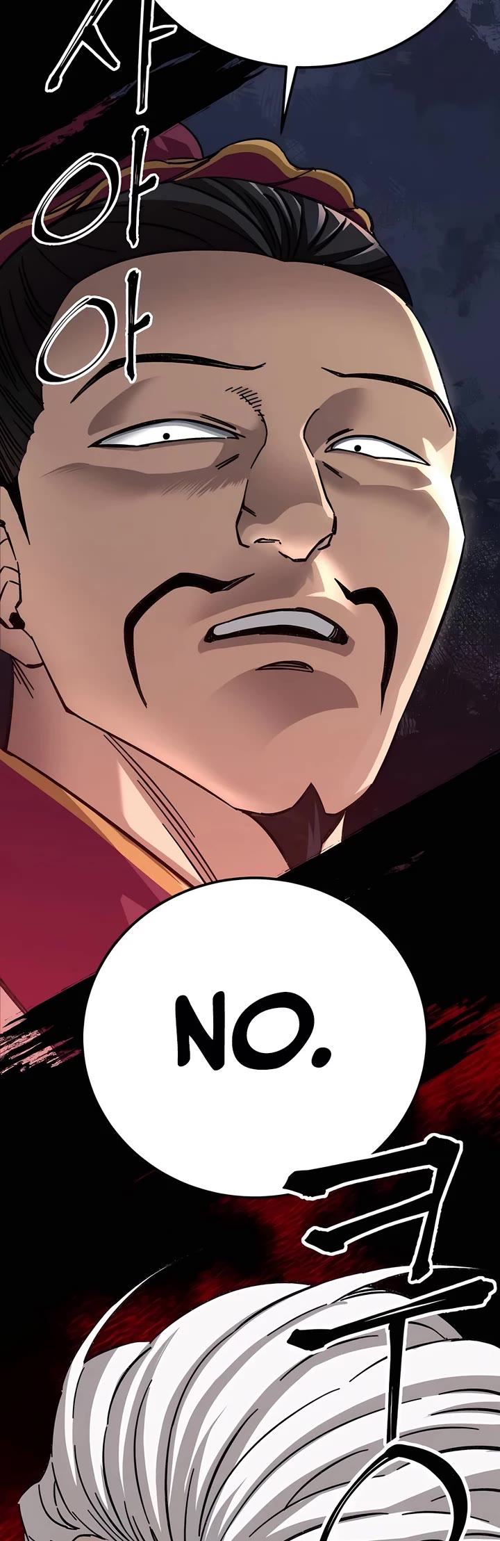 Warrior Grandpa and Supreme Granddaughter Chapter 56 page 60 - Chapter 56