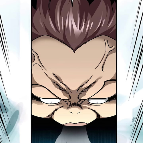 Warrior Grandpa and Supreme Granddaughter Chapter 56 cover