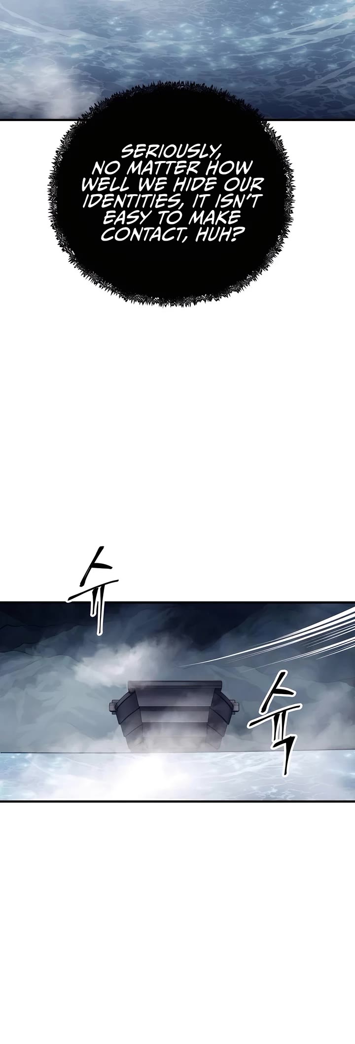 Warrior Grandpa and Supreme Granddaughter Chapter 57 page 32 - Chapter 57
