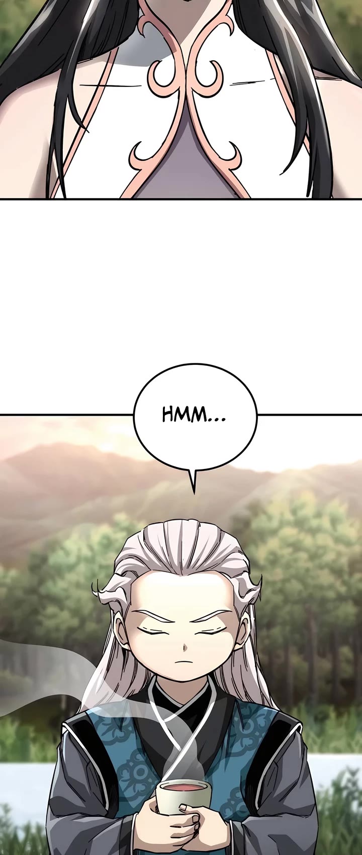Warrior Grandpa and Supreme Granddaughter Chapter 57 page 59 - Chapter 57