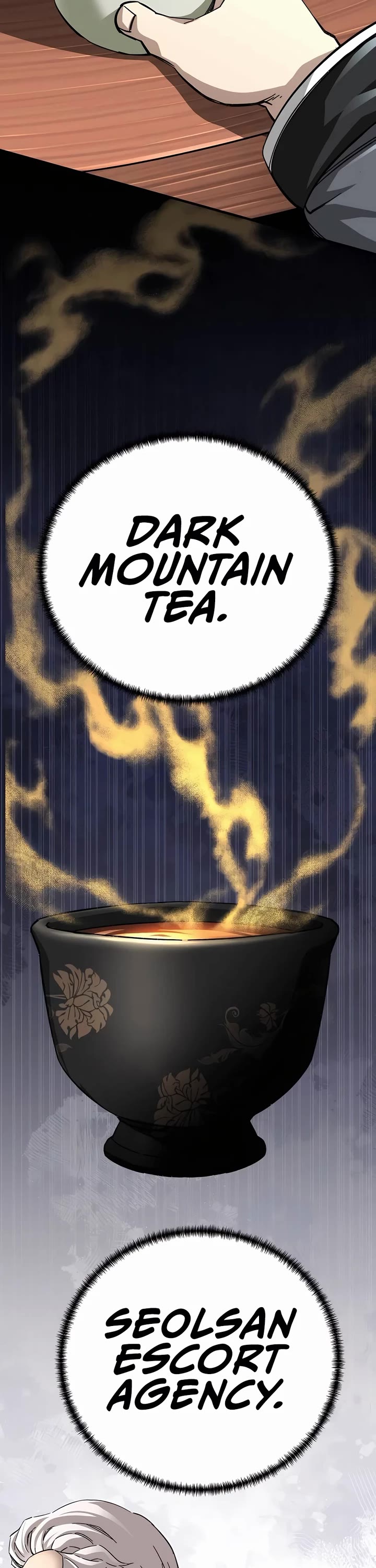 Warrior Grandpa and Supreme Granddaughter Chapter 57 page 62 - Chapter 57