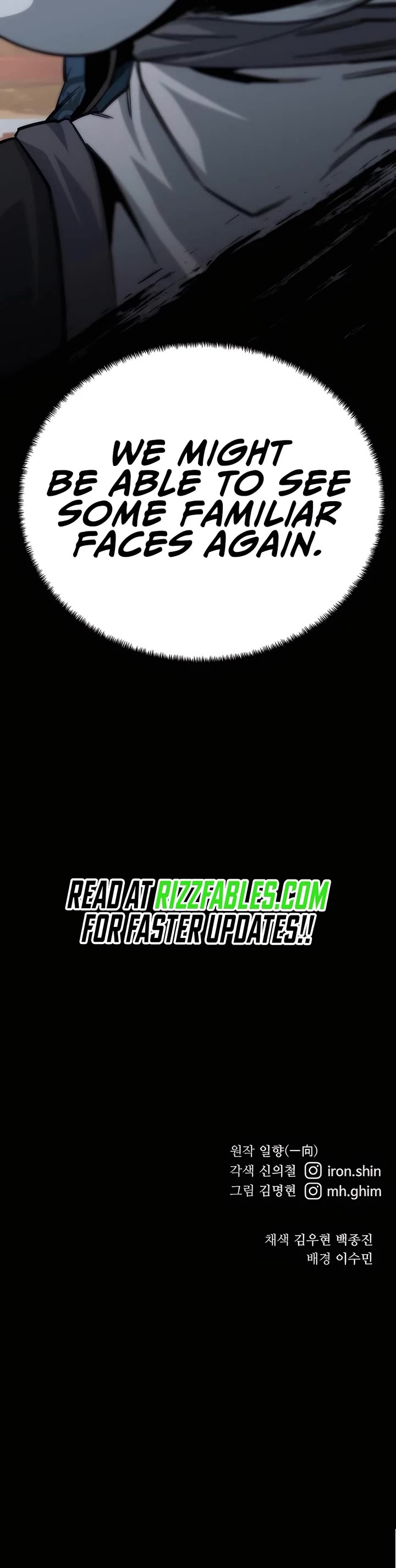Warrior Grandpa and Supreme Granddaughter Chapter 57 page 65 - Chapter 57