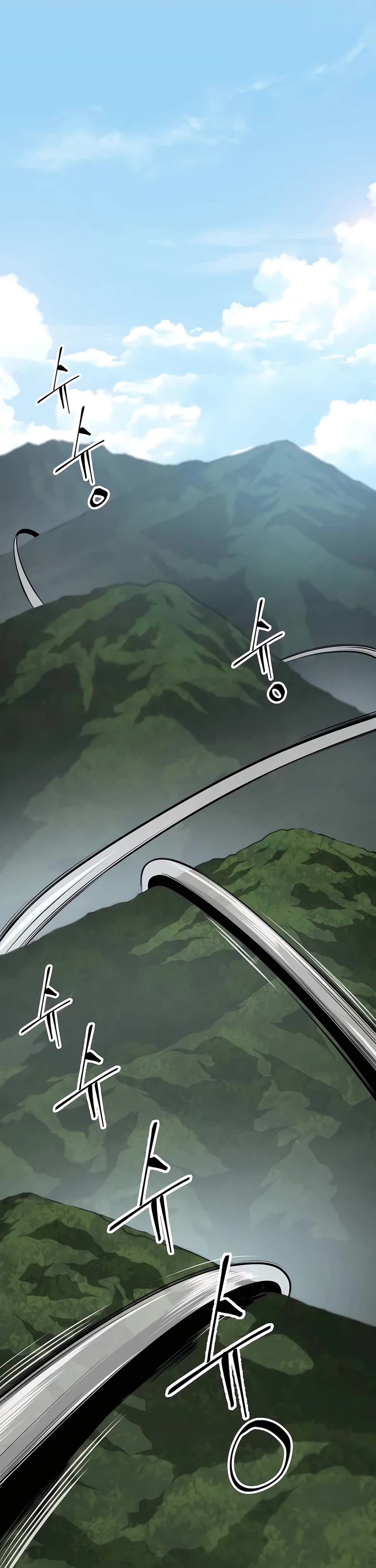 Warrior Grandpa and Supreme Granddaughter Chapter 58 page 10 - Chapter 58