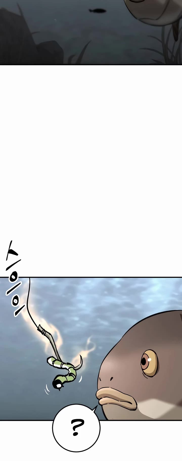 Warrior Grandpa and Supreme Granddaughter Chapter 58 page 28 - Chapter 58