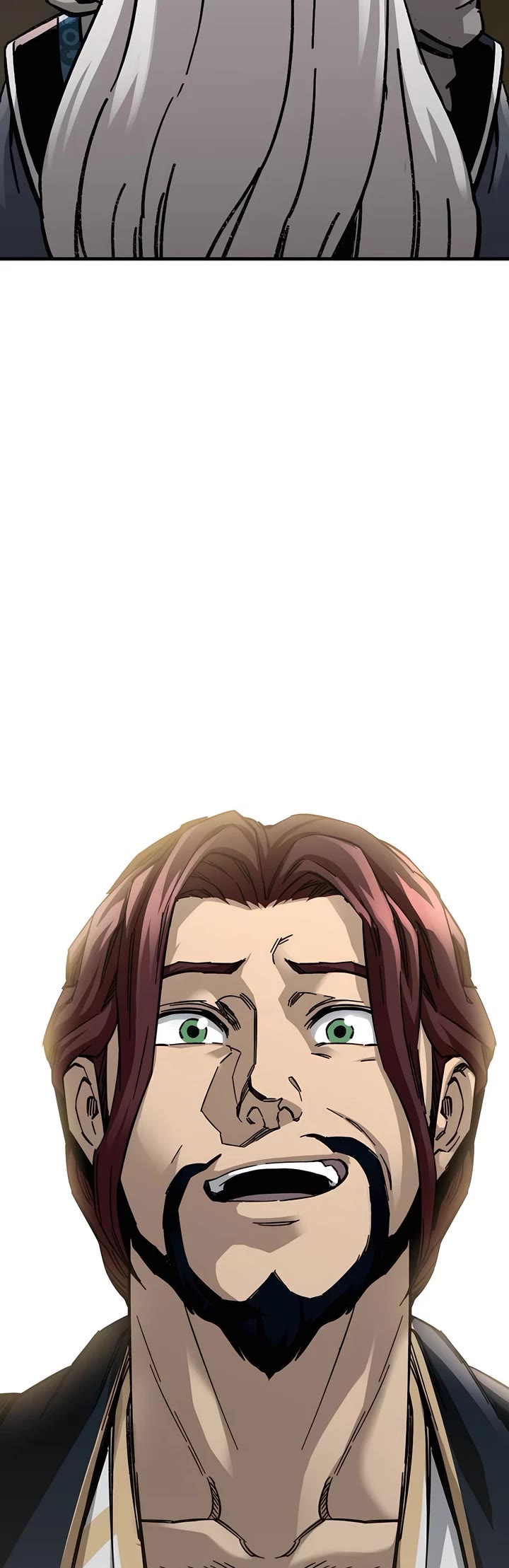 Warrior Grandpa and Supreme Granddaughter Chapter 58 page 56 - Chapter 58