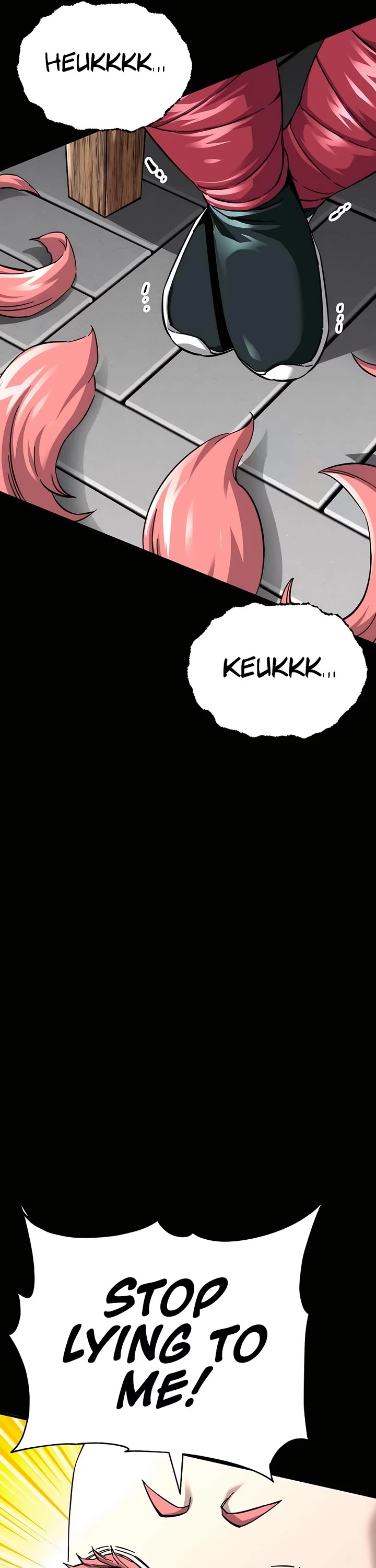 Warrior Grandpa and Supreme Granddaughter Chapter 59 page 55 - Chapter 59