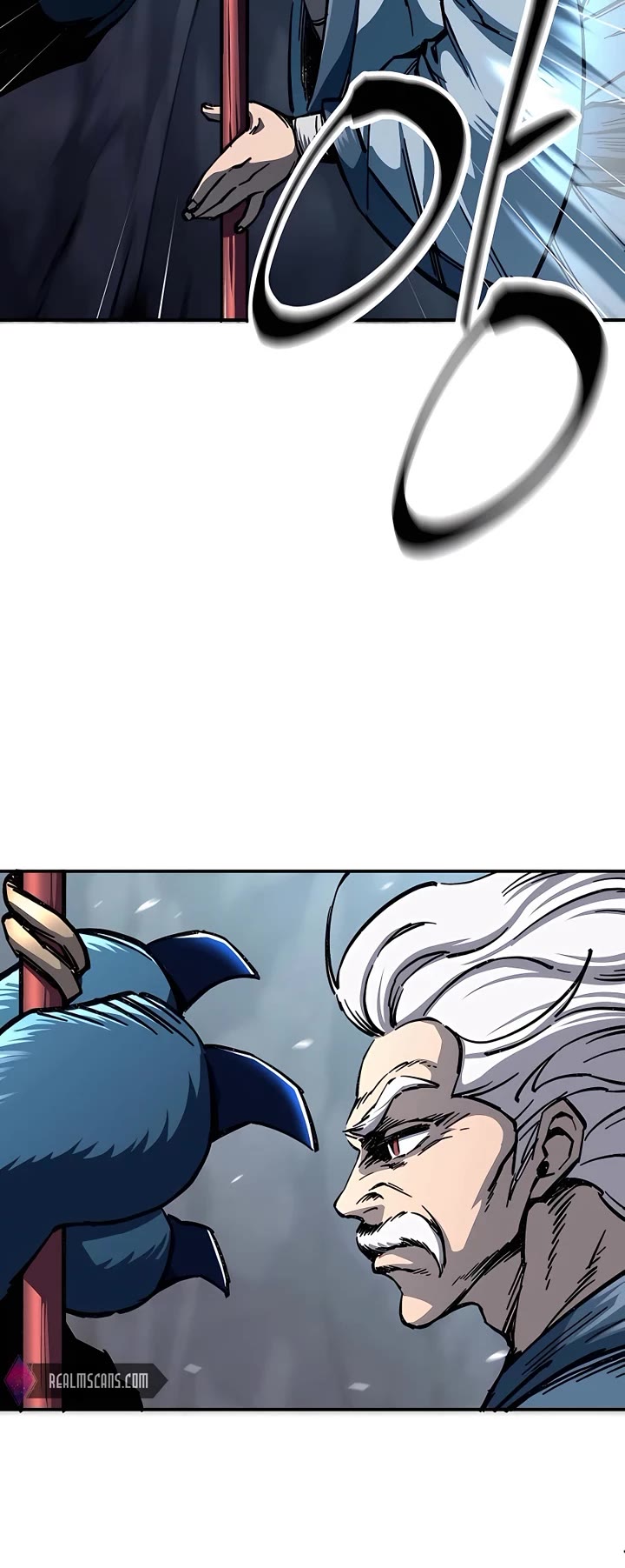 Warrior Grandpa and Supreme Granddaughter Chapter 6 page 10 - Chapter 6