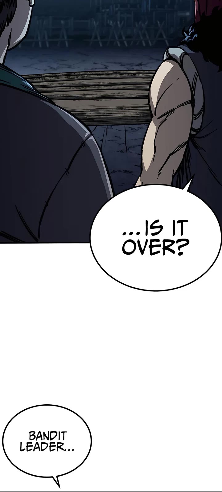 Warrior Grandpa and Supreme Granddaughter Chapter 6 page 14 - Chapter 6