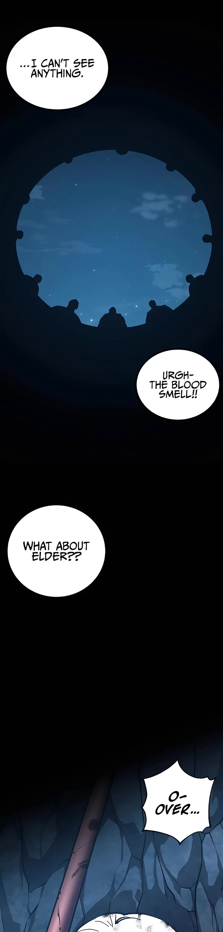 Warrior Grandpa and Supreme Granddaughter Chapter 6 page 16 - Chapter 6