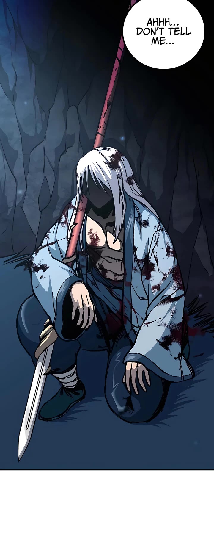 Warrior Grandpa and Supreme Granddaughter Chapter 6 page 18 - Chapter 6