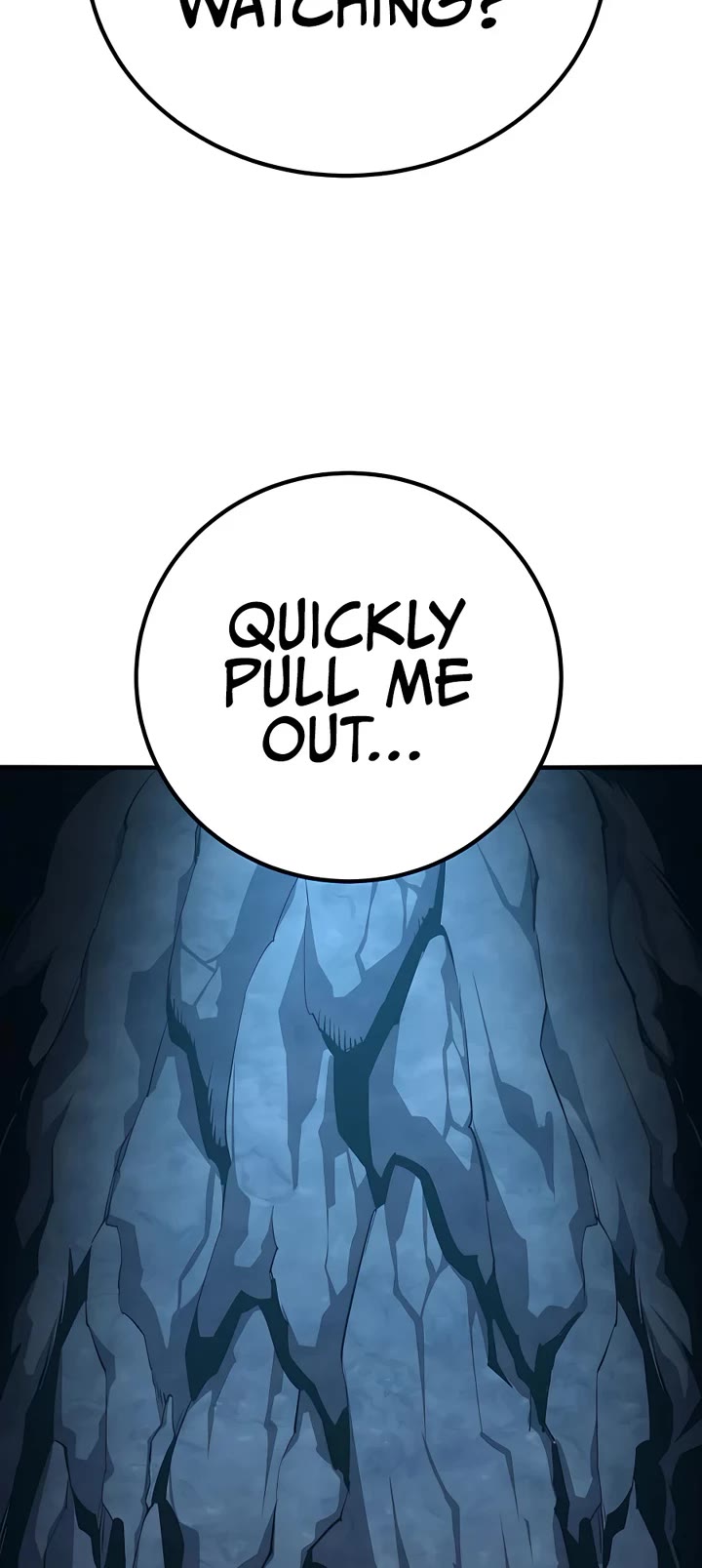 Warrior Grandpa and Supreme Granddaughter Chapter 6 page 21 - Chapter 6