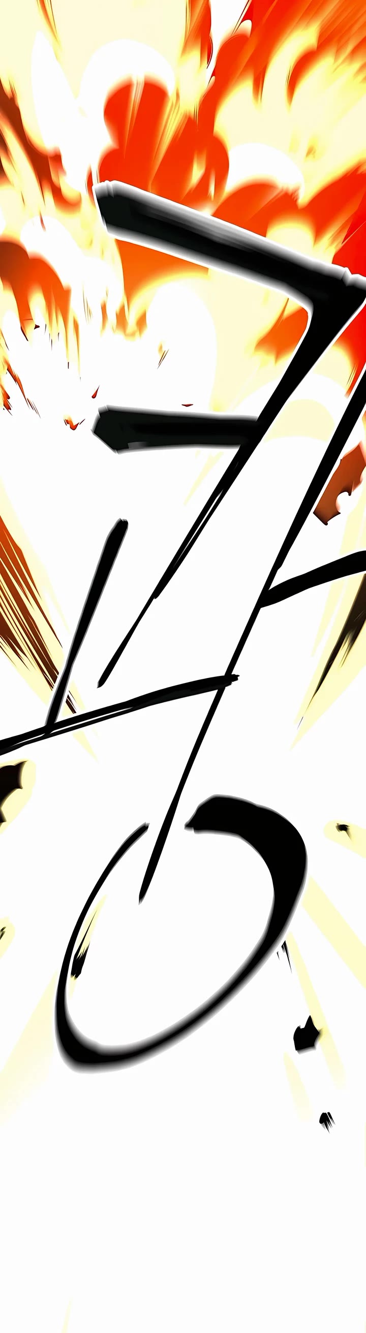 Warrior Grandpa and Supreme Granddaughter Chapter 6 page 3 - Chapter 6