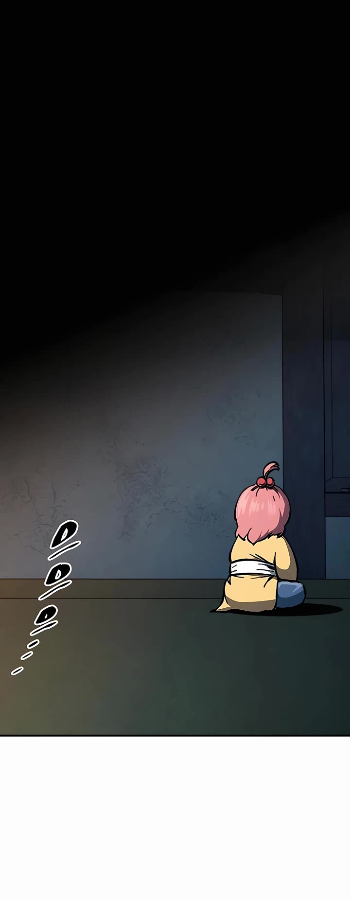 Warrior Grandpa and Supreme Granddaughter Chapter 6 page 41 - Chapter 6