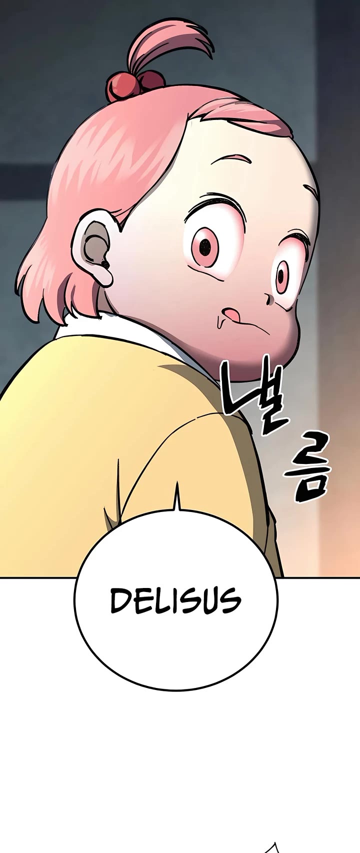 Warrior Grandpa and Supreme Granddaughter Chapter 6 page 44 - Chapter 6