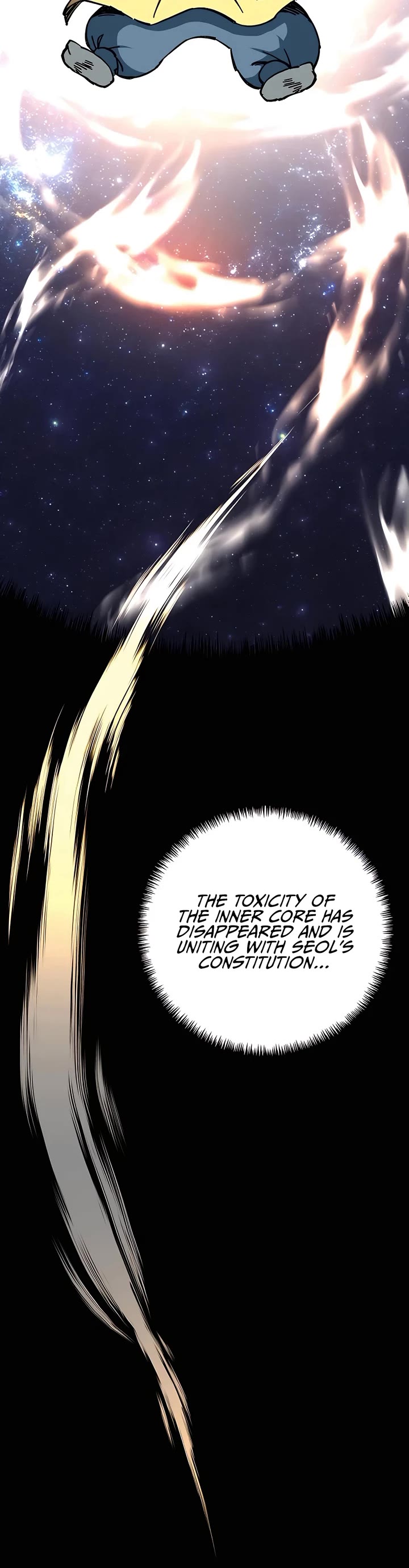 Warrior Grandpa and Supreme Granddaughter Chapter 6 page 51 - Chapter 6